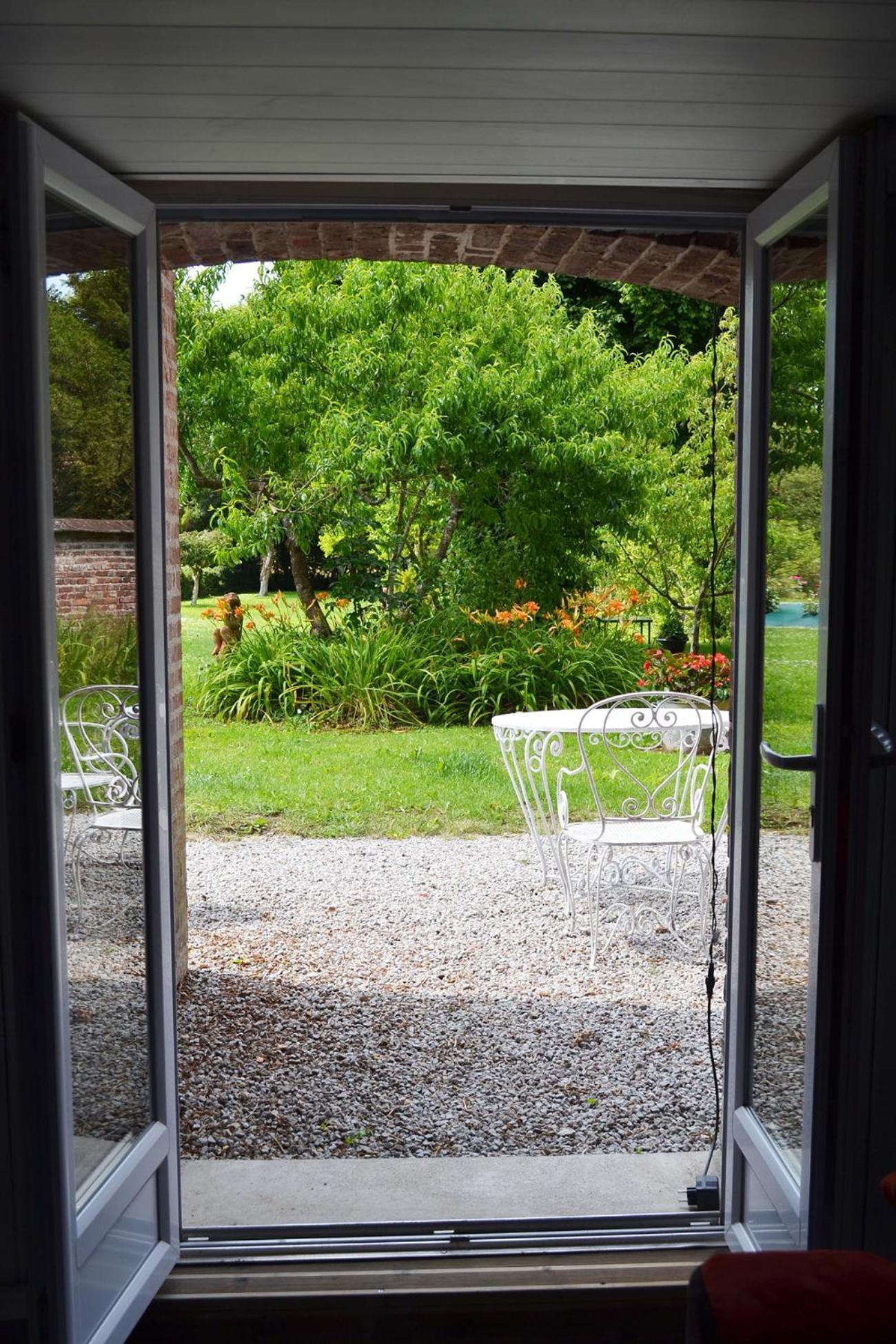 Domaine De L Hyeres Hotel Grandcourt  Bagian luar foto